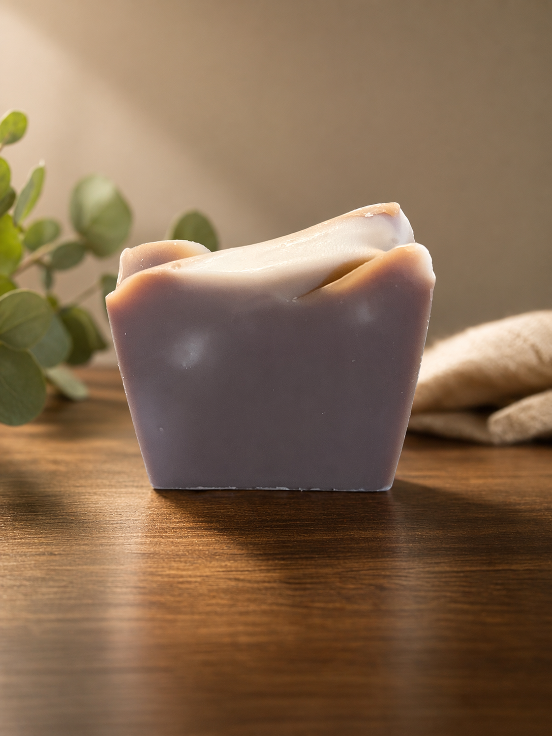Farmhouse Sandalwood (Vegan and All Natural)