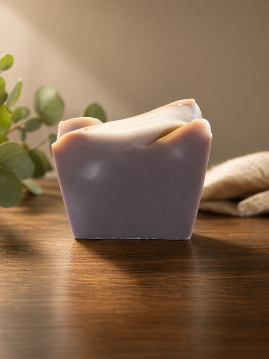Farmhouse Sandalwood (Vegan and All Natural)