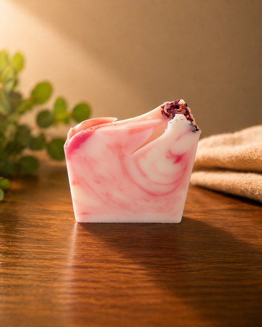 Rustic Rose (Vegan and All Natural)