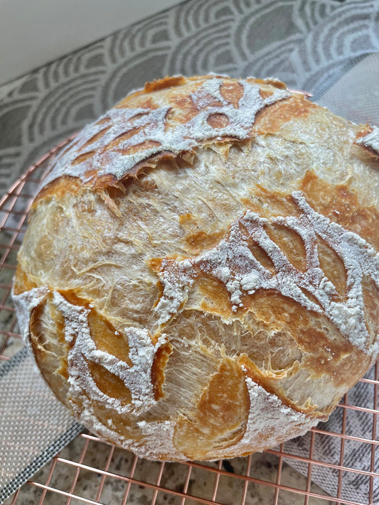 Original Sourdough Bread